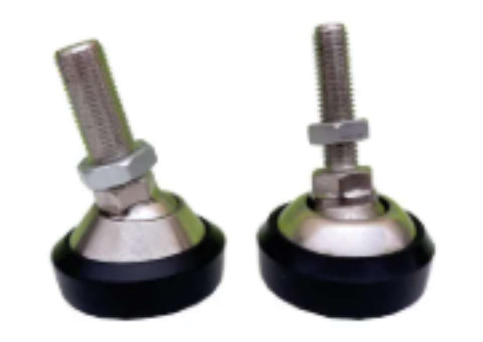 Patas articuladas