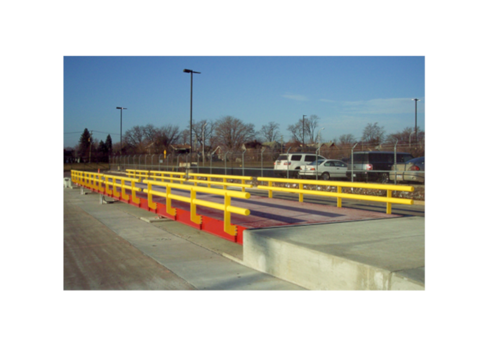 Rice Lake SURVIVOR® OTR Acero