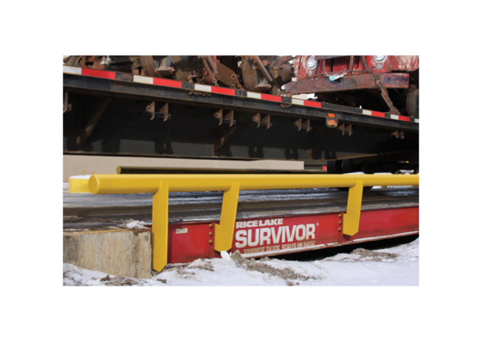 Rice Lake SURVIVOR® OTR Acero