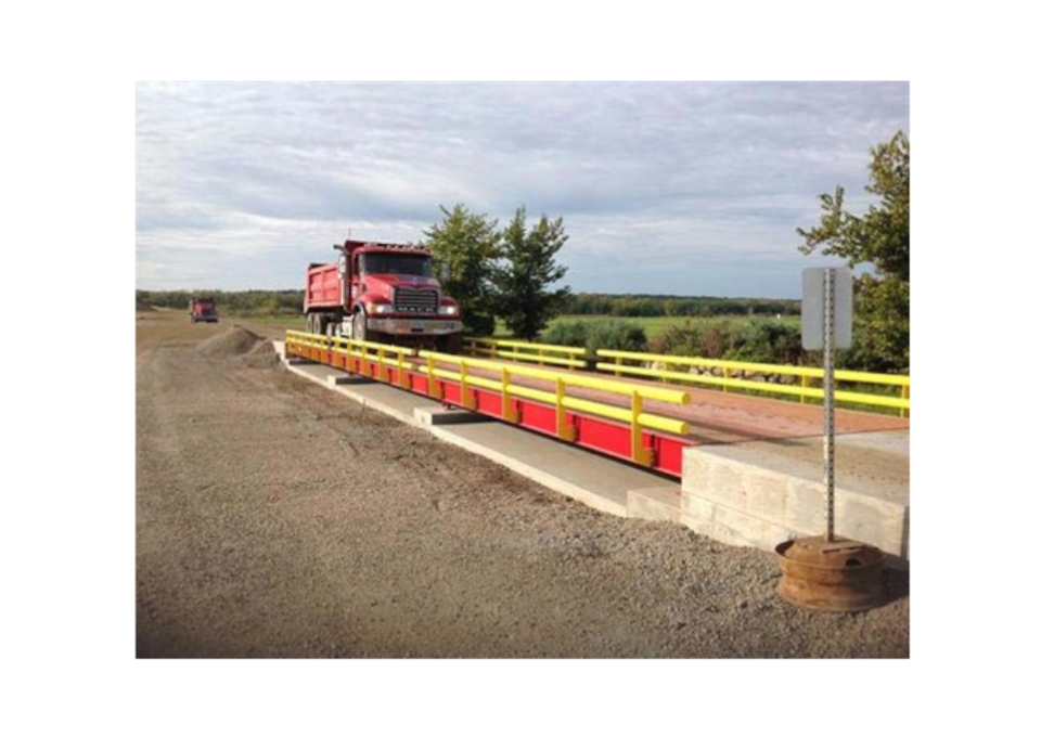 Rice Lake SURVIVOR® OTR Acero