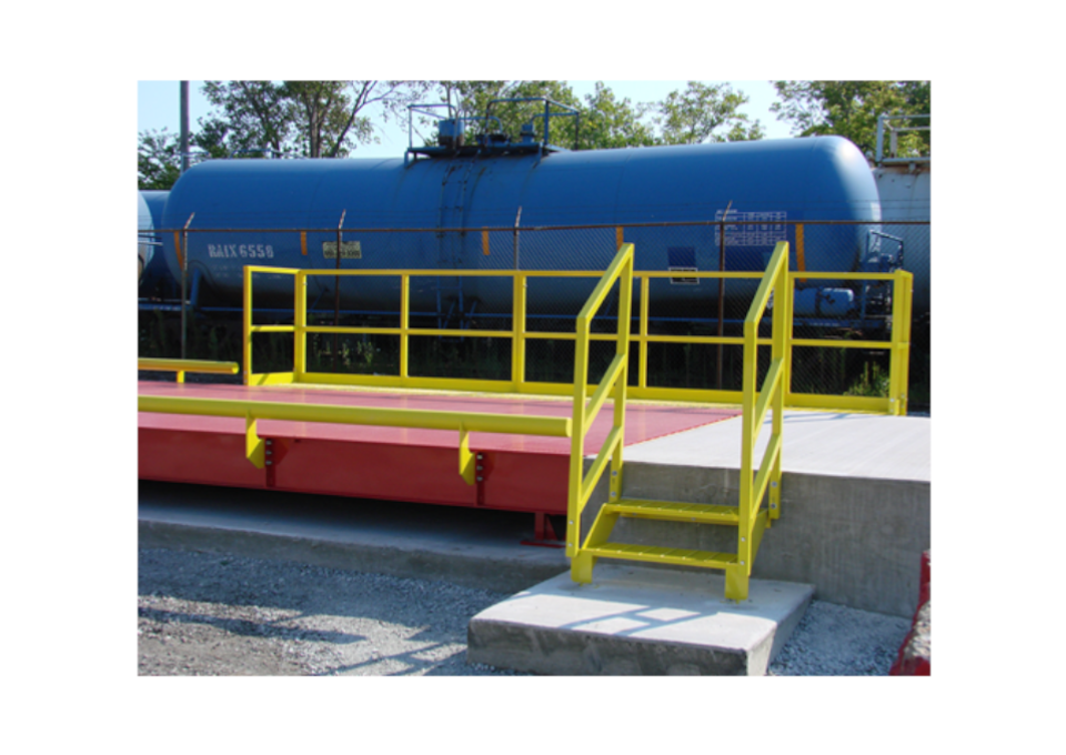 Rice Lake SURVIVOR® OTR Acero